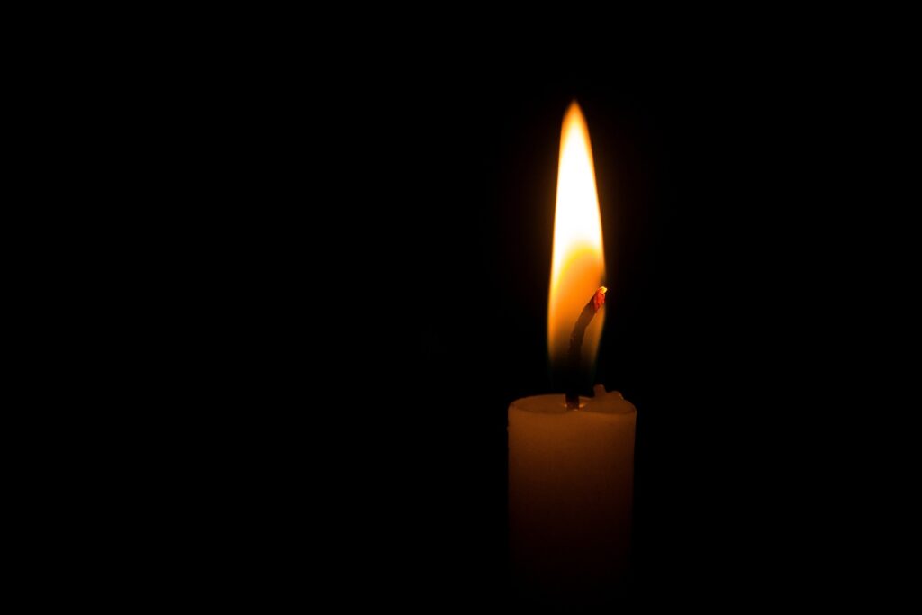 luz e sombra, podem ter ensinado Eneagrama para você de forma errada