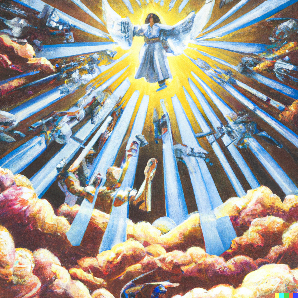 Uma nova religião?